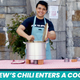 We Entered Drew's Mom's Recipe In A Chili Cook-Off